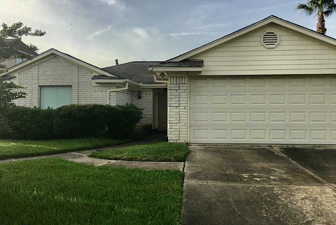 17610 Wild Willow Lane Houston TX 77084