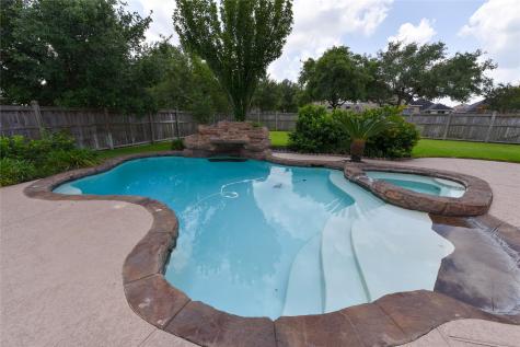 21303 Chickory Trail Katy TX 77450