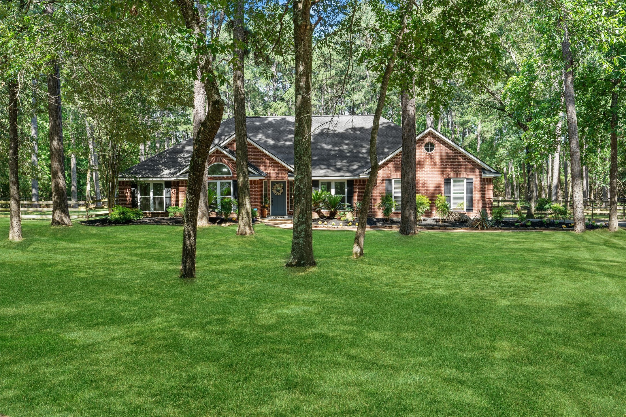 5122 Ranch Hill Drive Magnolia TX 77354