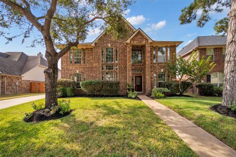 24907 Morning Raven Lane Katy TX 77494