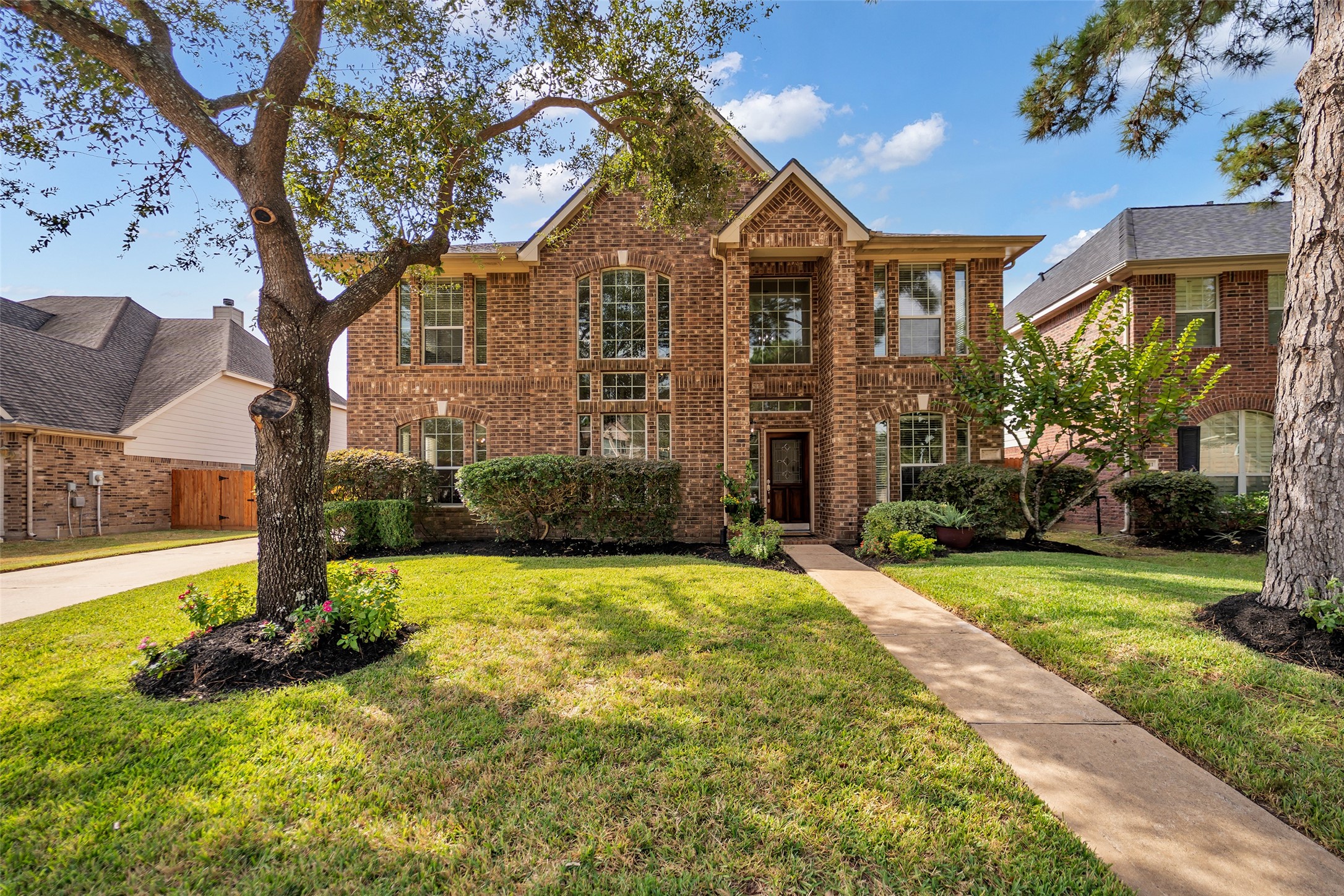 24907 Morning Raven Lane Katy TX 77494