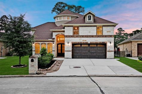 19619 Fairway Island Drive Humble TX 77346