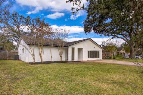 1920 Alta Vista Drive Alvin TX 77511