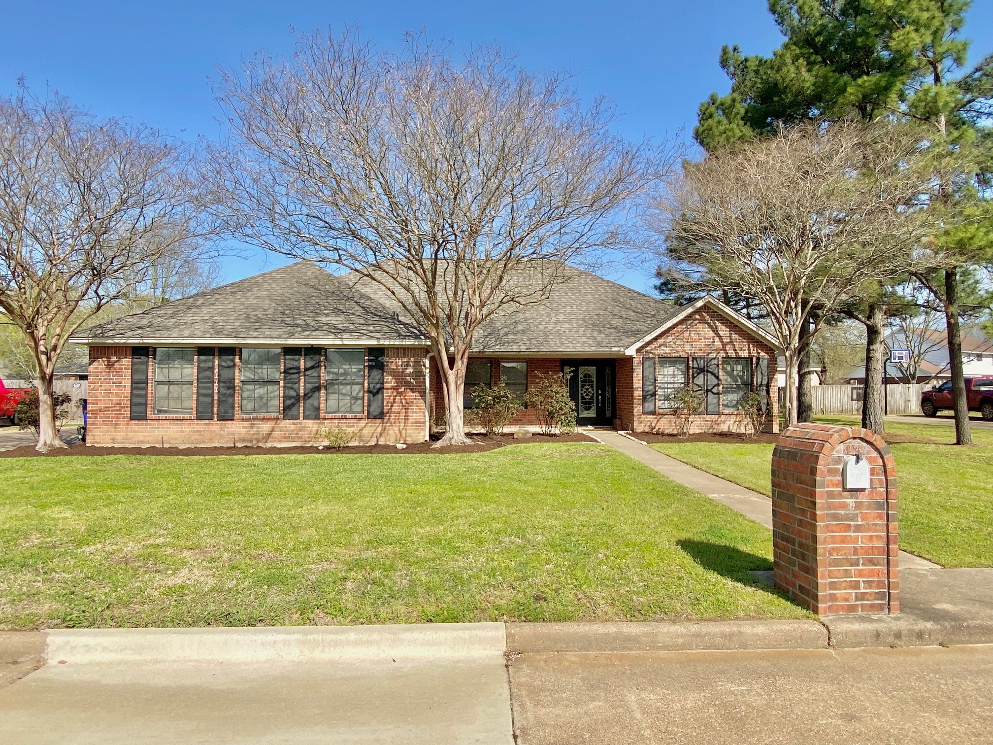 403 Aspen Bend Street Crockett TX 75835
