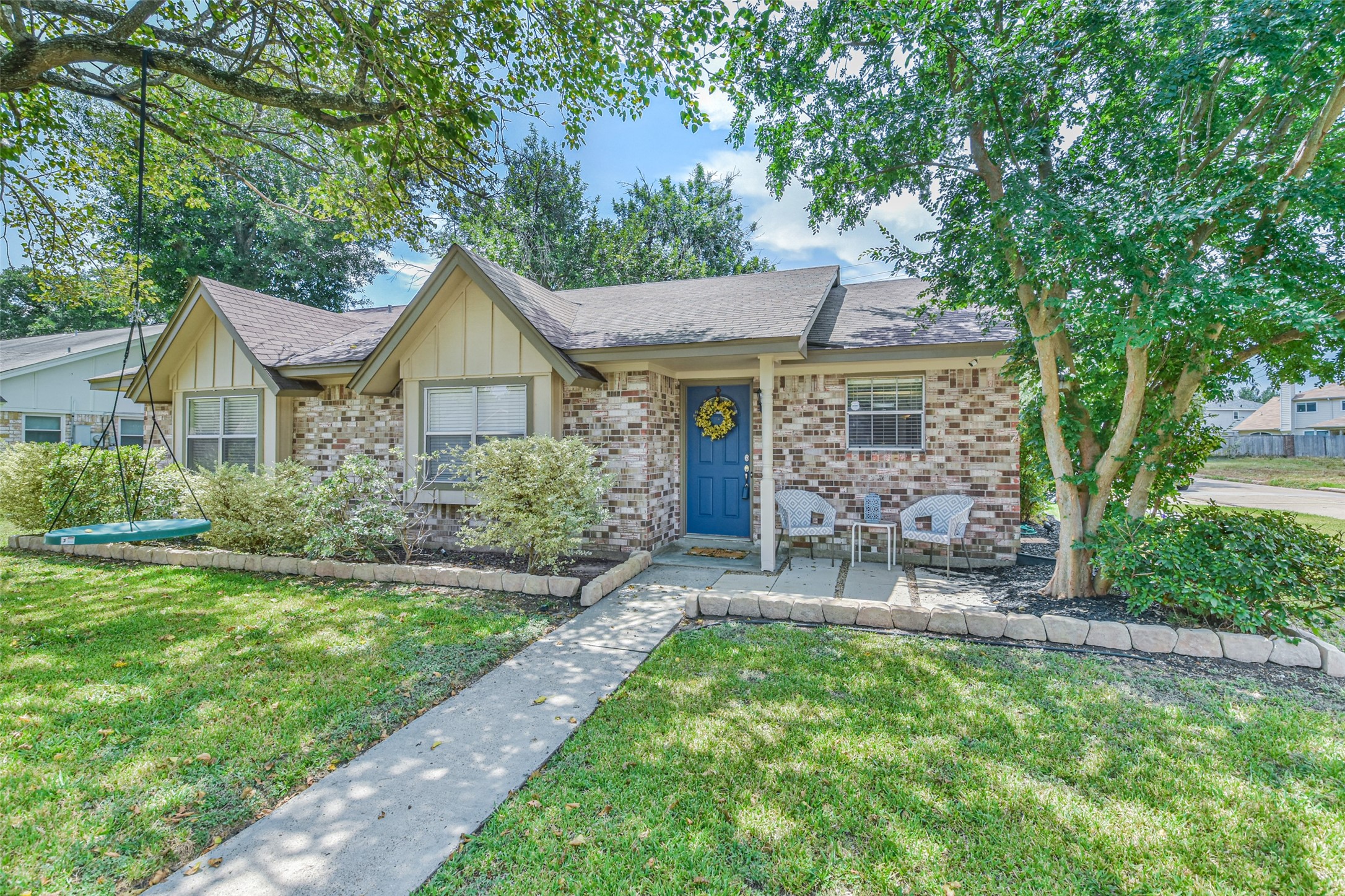 7119 Brook Stone Drive Houston TX 77040