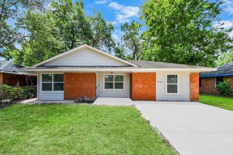 4306 Brisbane Street Houston TX 77047