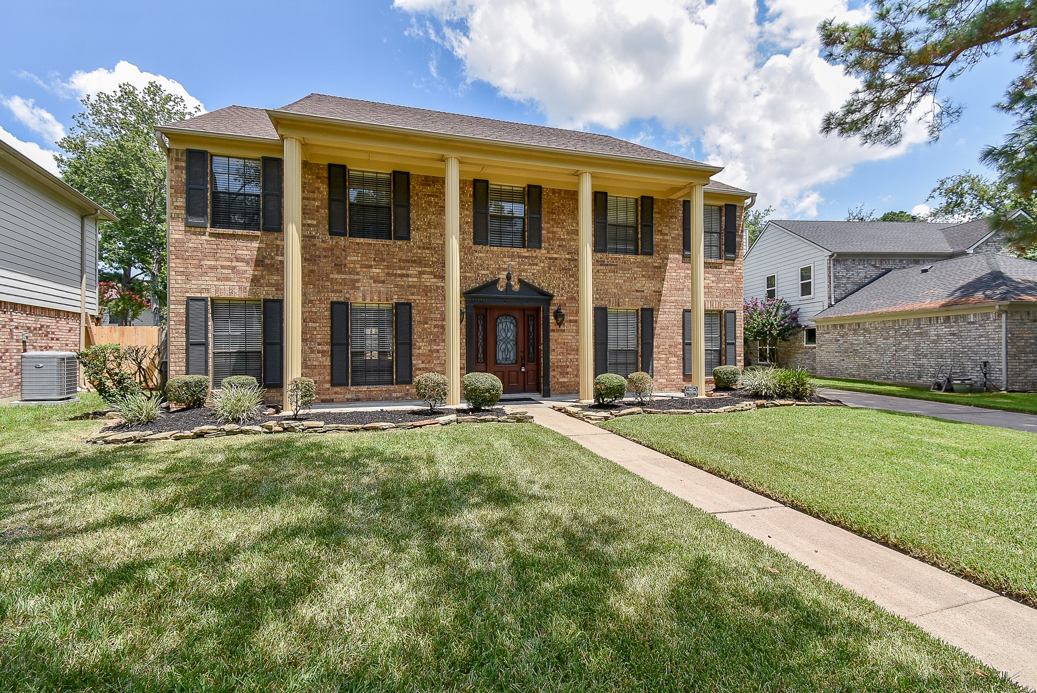 7630 Clover Canyon Circle Houston TX 77095