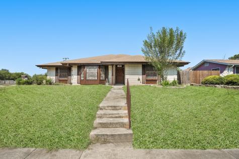 531 Susanwood Drive San Antonio TX 78220