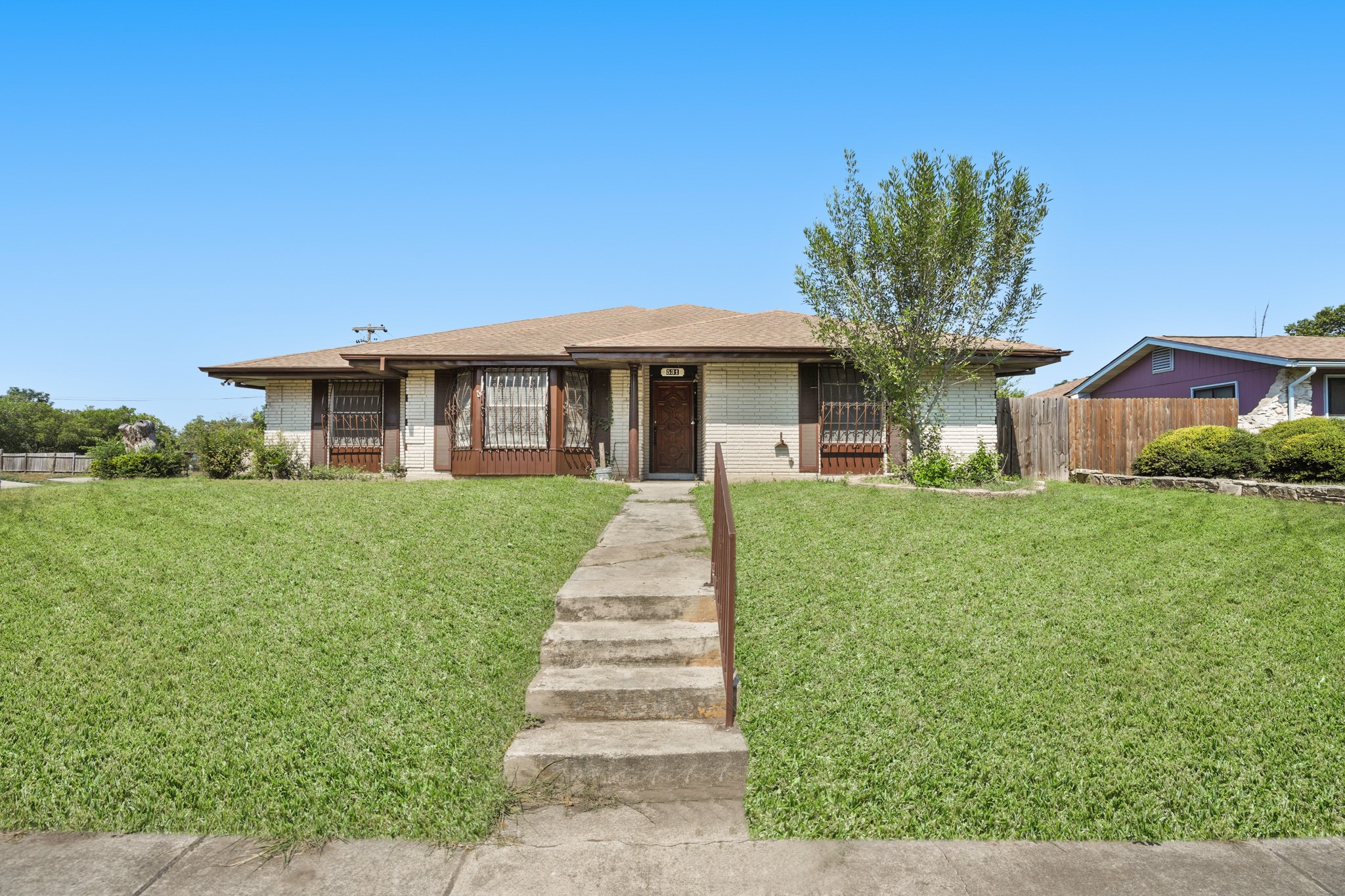 531 Susanwood Drive San Antonio TX 78220