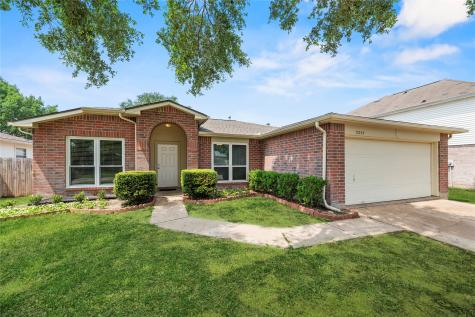 17054 Clan Macgregor Drive Houston TX 77084