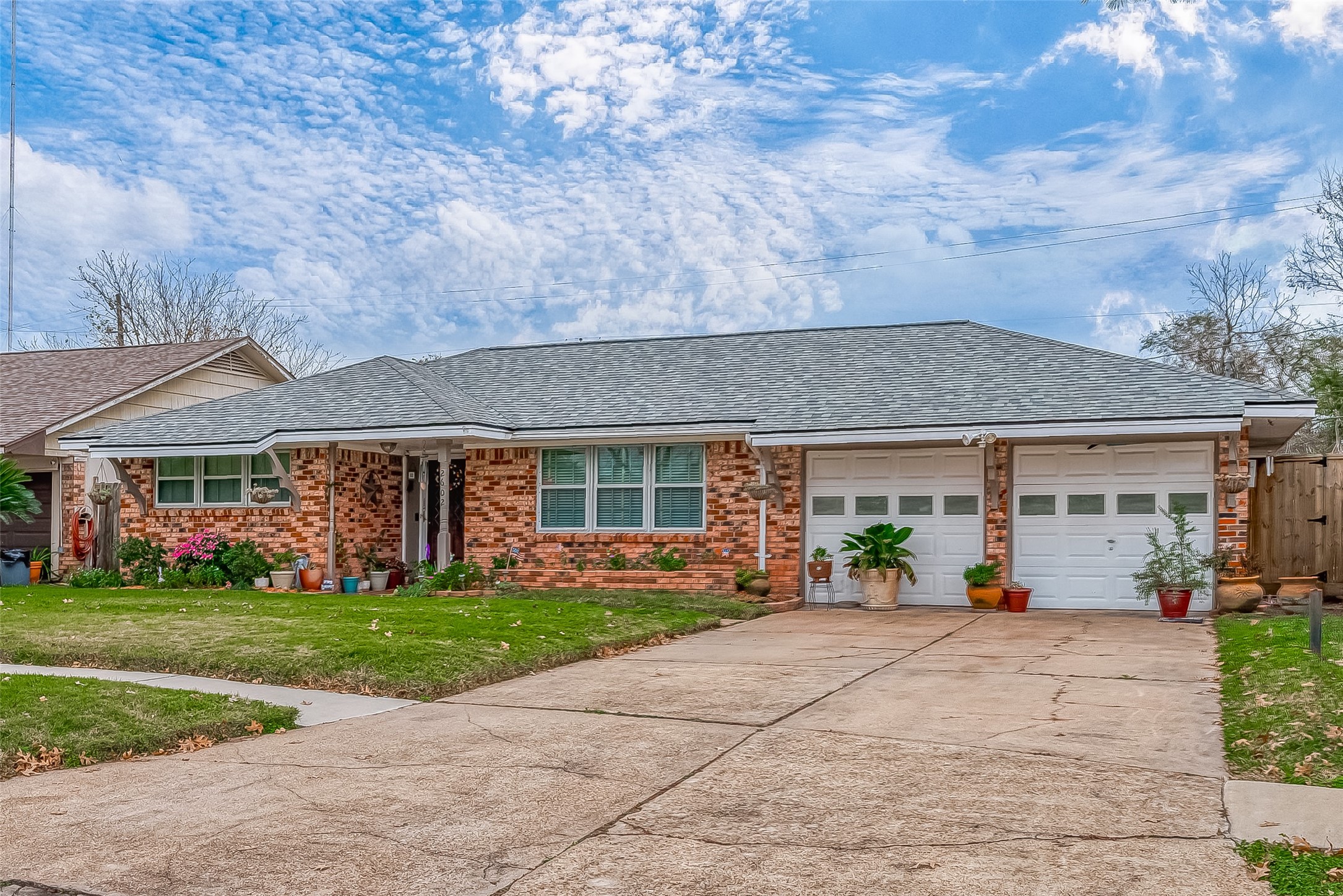 2602 Marlen Avenue Pasadena TX 77502