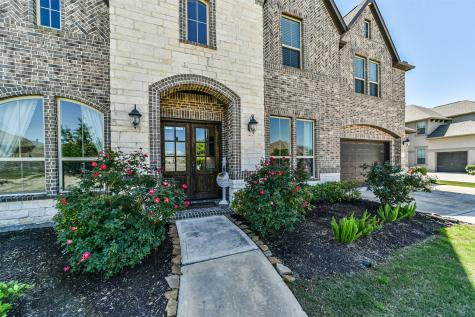 2410 Piney Creek Drive Manvel TX 77578