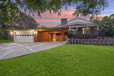 15708 Acapulco Drive Jersey Village TX 77040