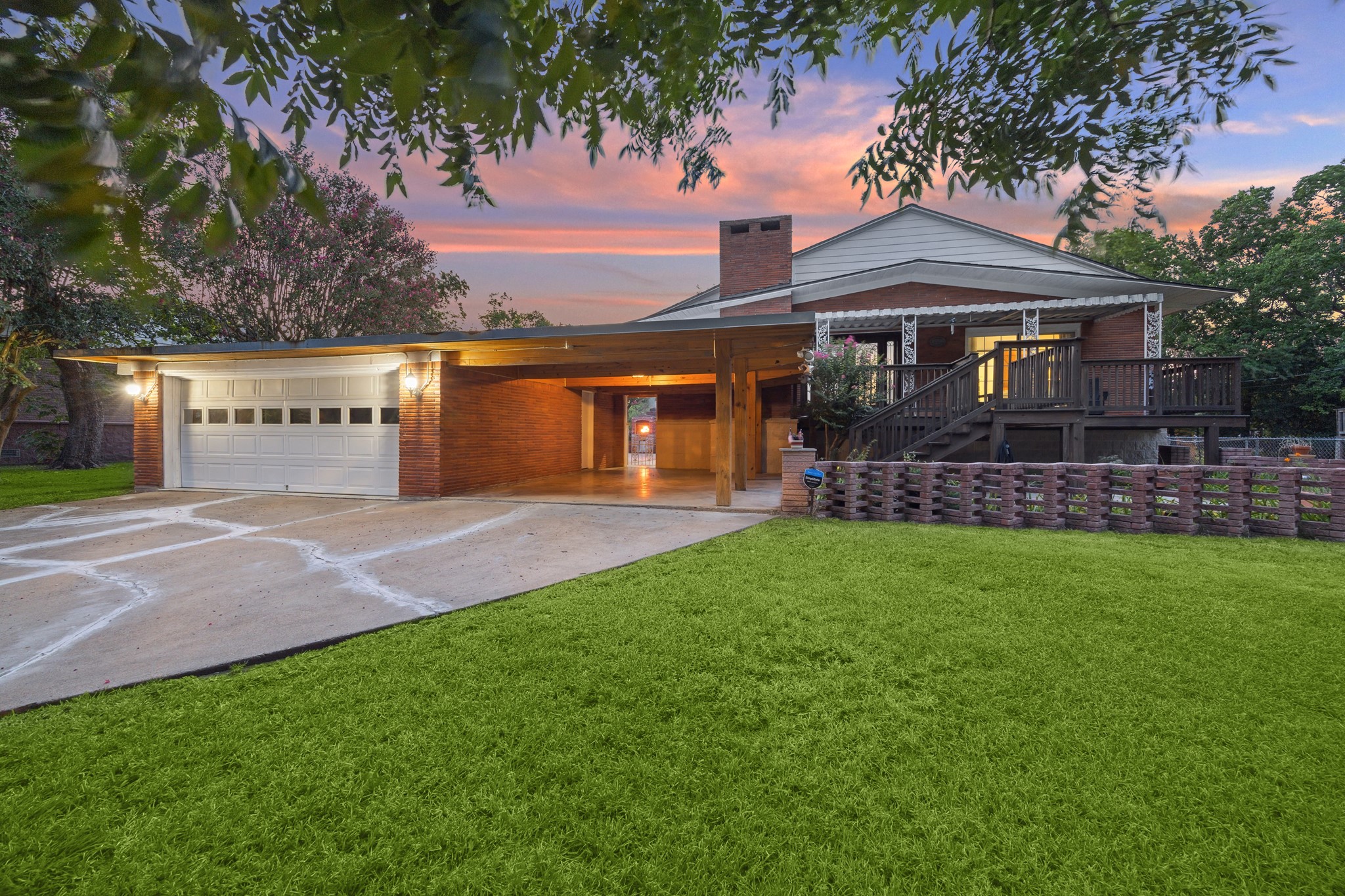 15708 Acapulco Drive Jersey Village TX 77040