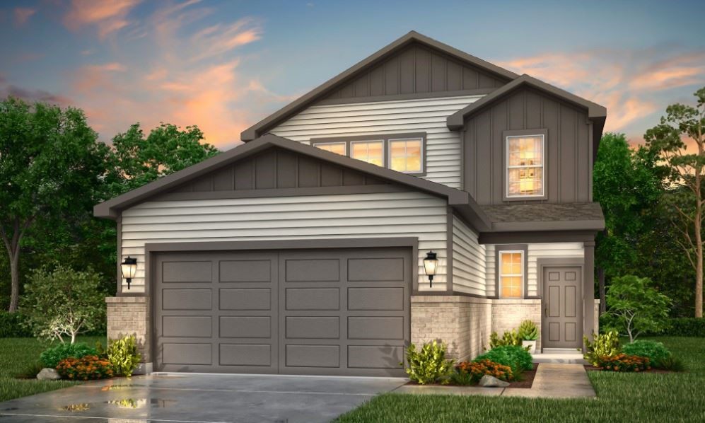 26376 Jasper Park Lane Porter TX 77365