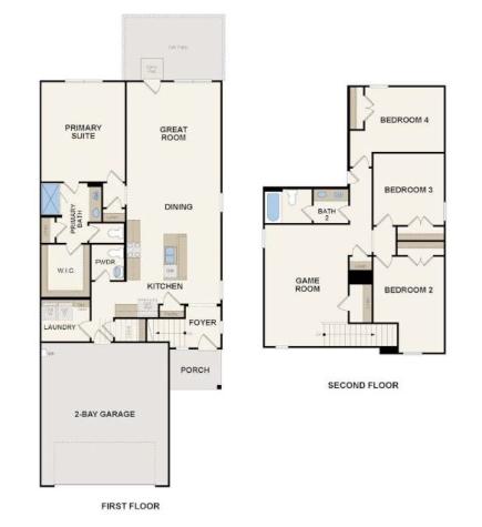 26376 Jasper Park Lane Porter TX 77365