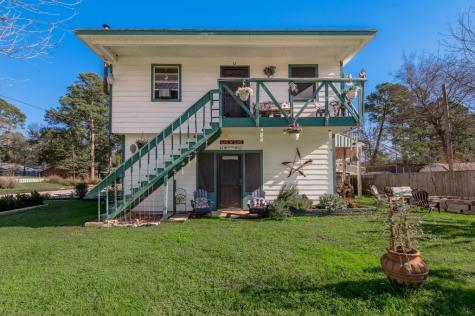 11922 Canal Street Willis TX 77318