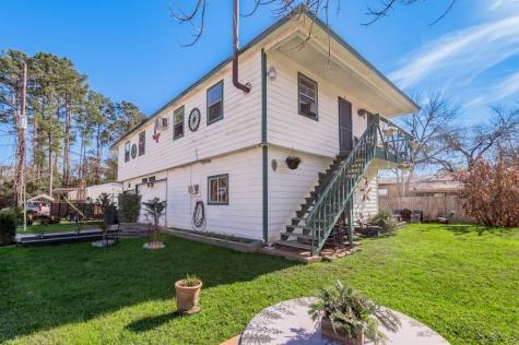 11922 Canal Street Willis TX 77318
