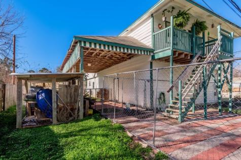 11922 Canal Street Willis TX 77318