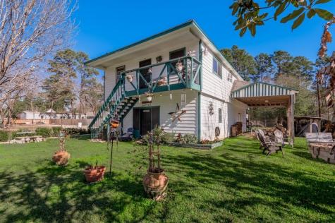 11922 Canal Street Willis TX 77318