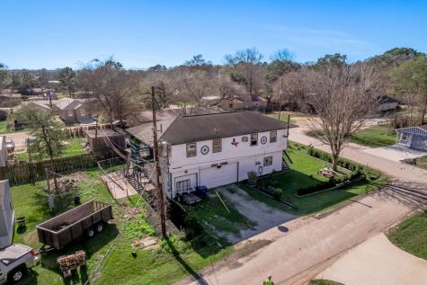 11922 Canal Street Willis TX 77318
