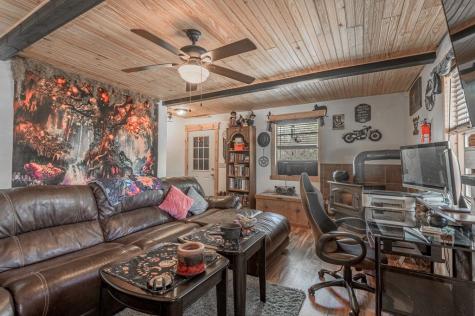 11922 Canal Street Willis TX 77318