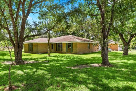 13329 24th Street Santa Fe TX 77510