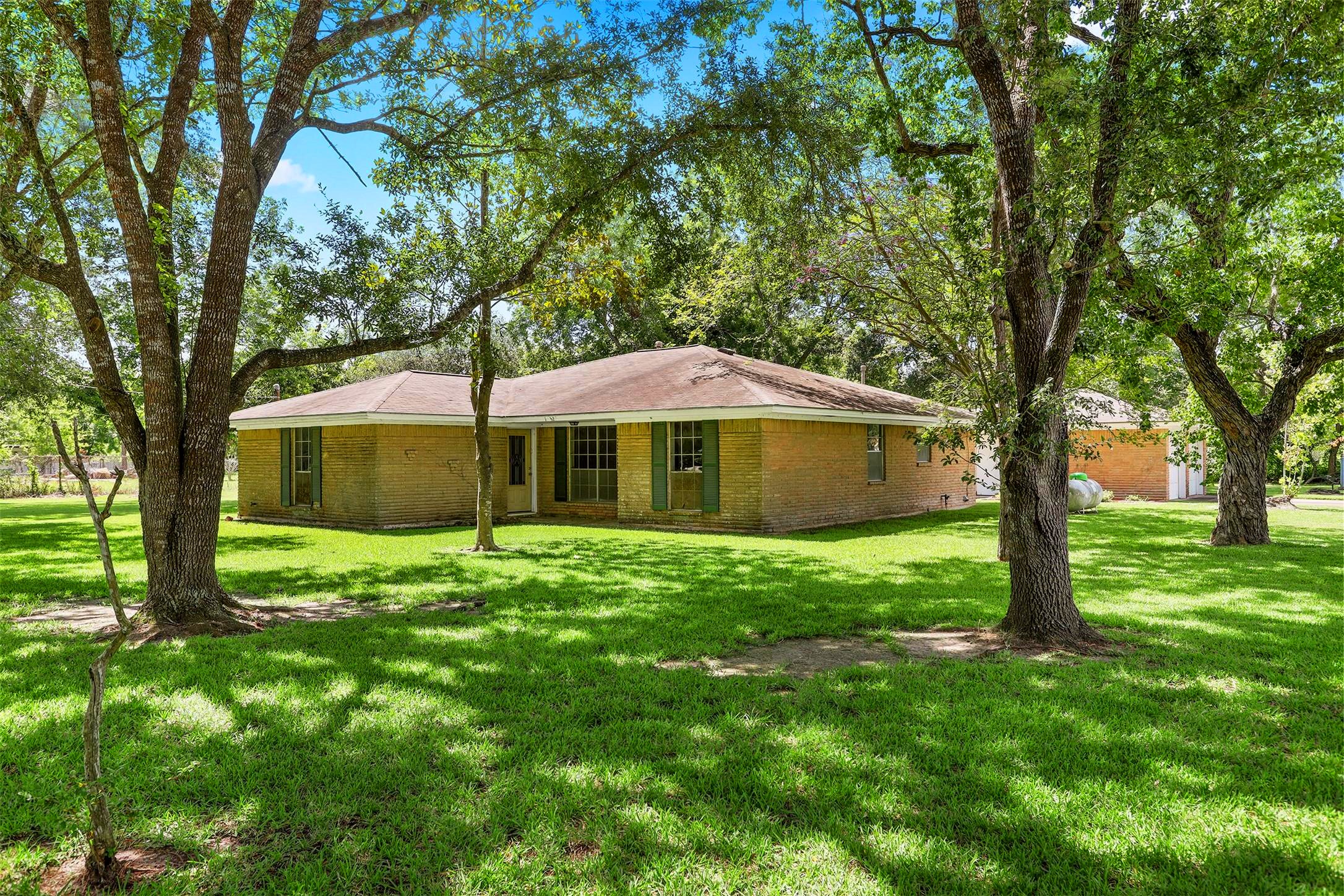 13329 24th Street Santa Fe TX 77510