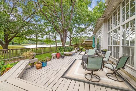 5327 Beaver Lodge Drive Kingwood TX 77345