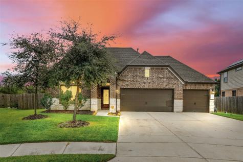 2810 S Galveston Avenue Pearland TX 77581