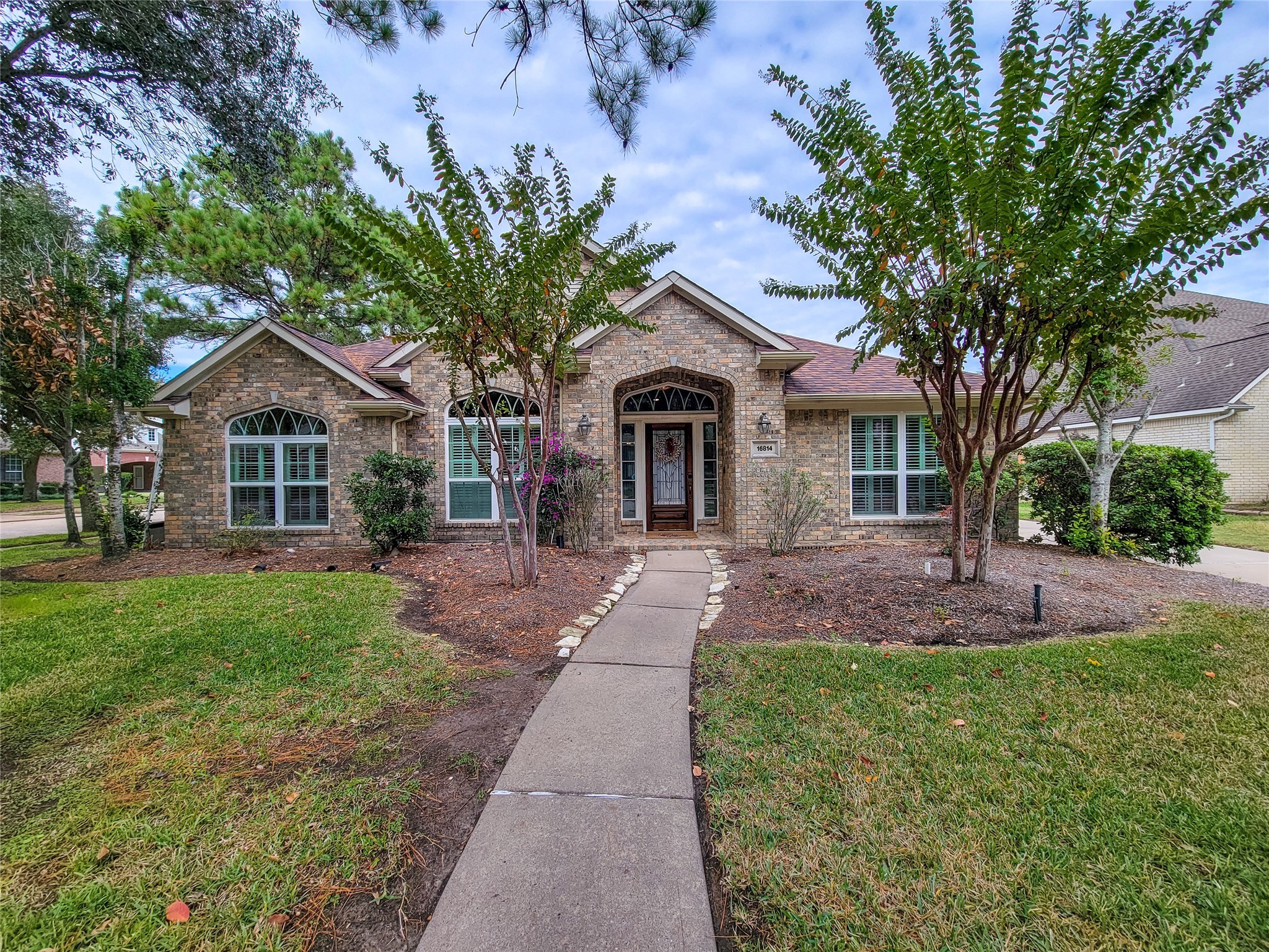 16814 Lodestone Court Houston TX 77095