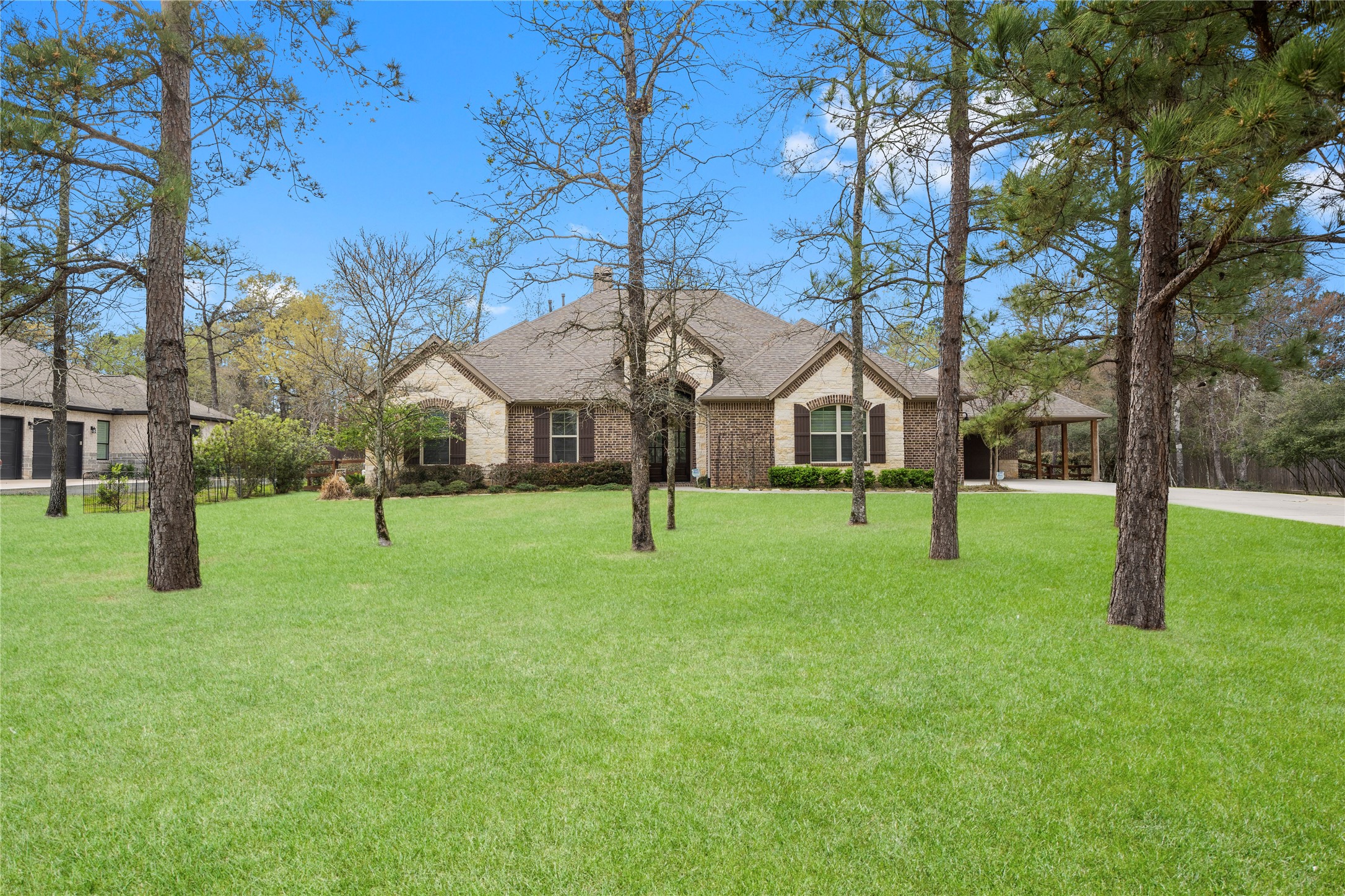 355 Royal Navigator Road Montgomery TX 77316