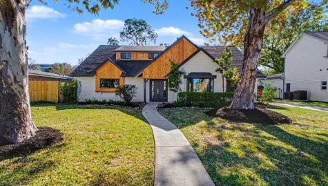 10627 Inwood Drive Houston TX 77042