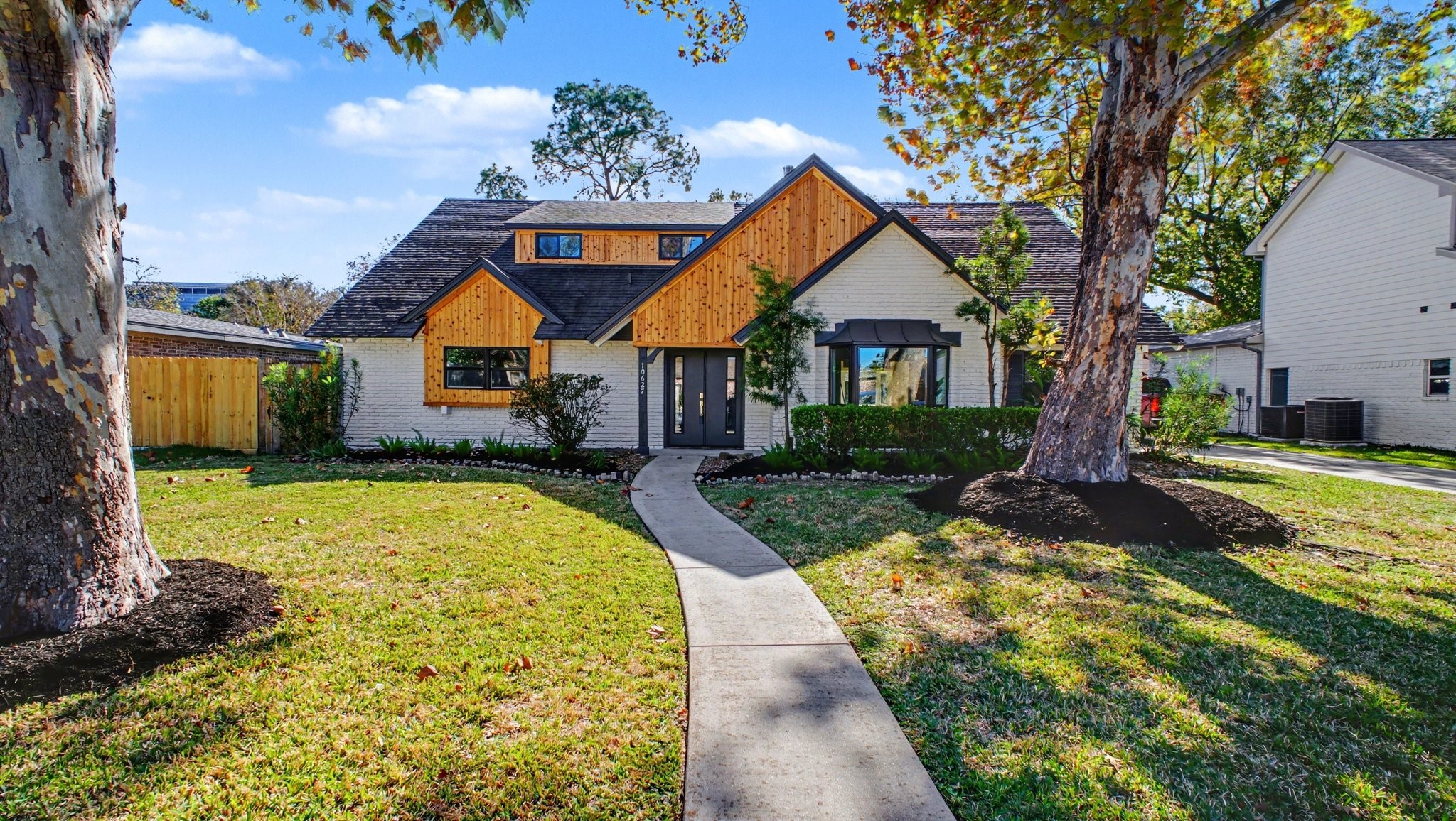 10627 Inwood Drive Houston TX 77042