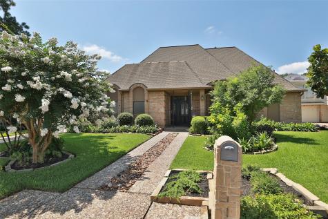 16218 Kempton Park Drive Spring TX 77379
