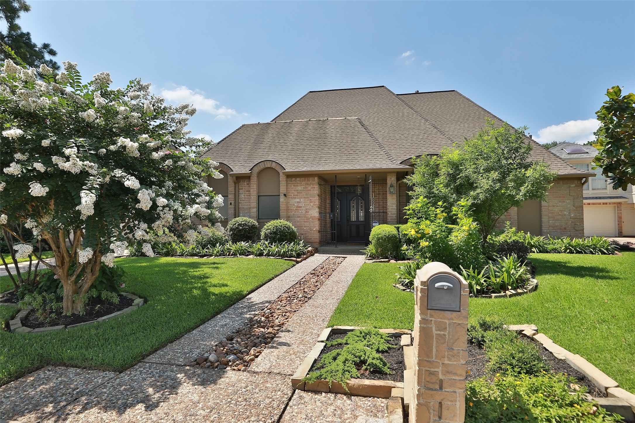16218 Kempton Park Drive Spring TX 77379