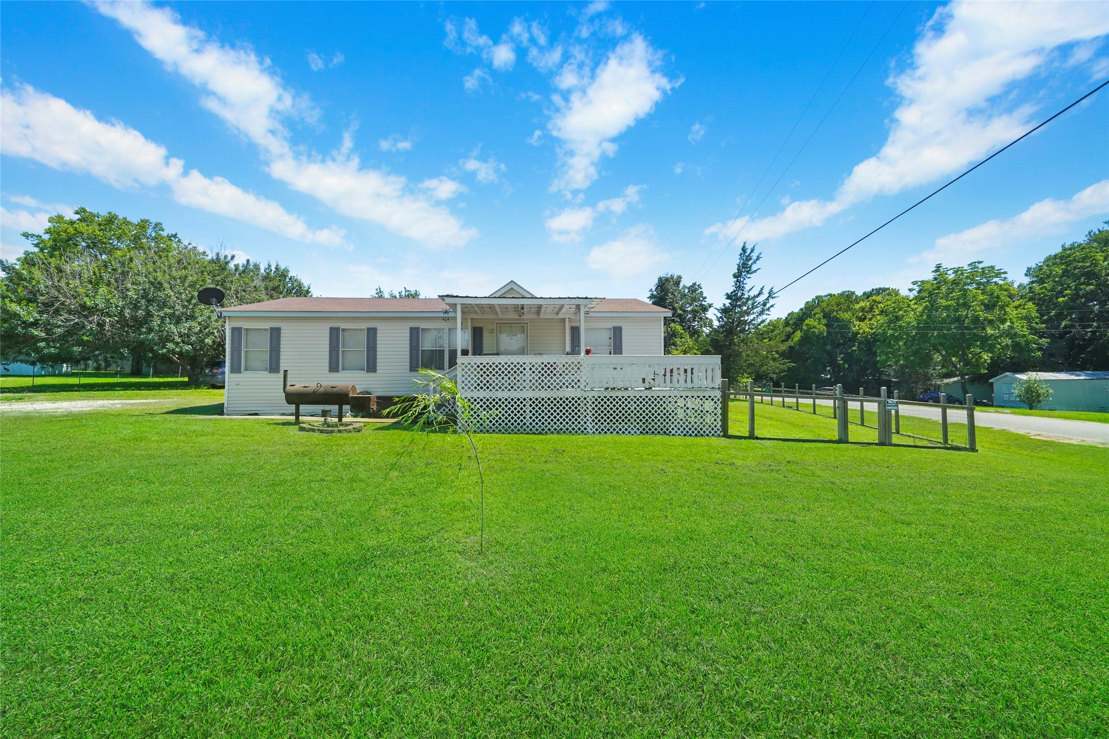 12744 Pecan Tree Court Willis TX 77318