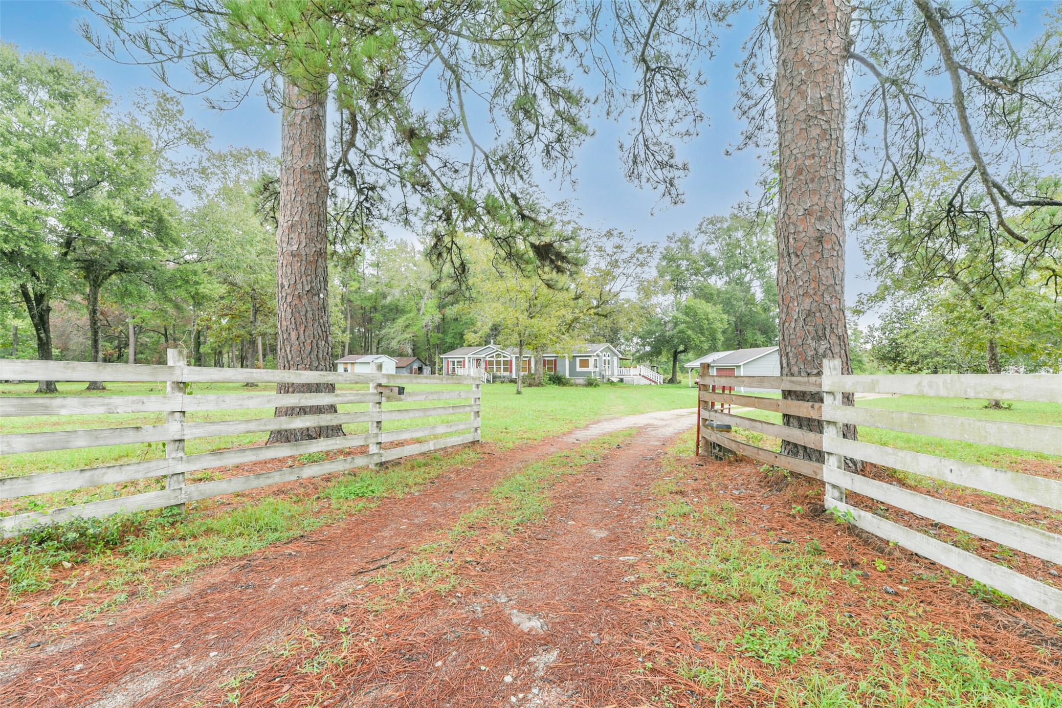 7901 Fm 1725 Road Cleveland TX 77328