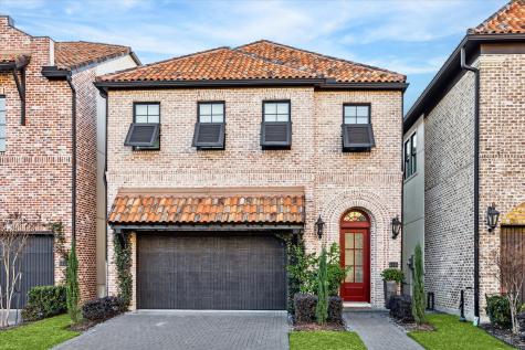 1115 Castellina Lane Houston TX 77055