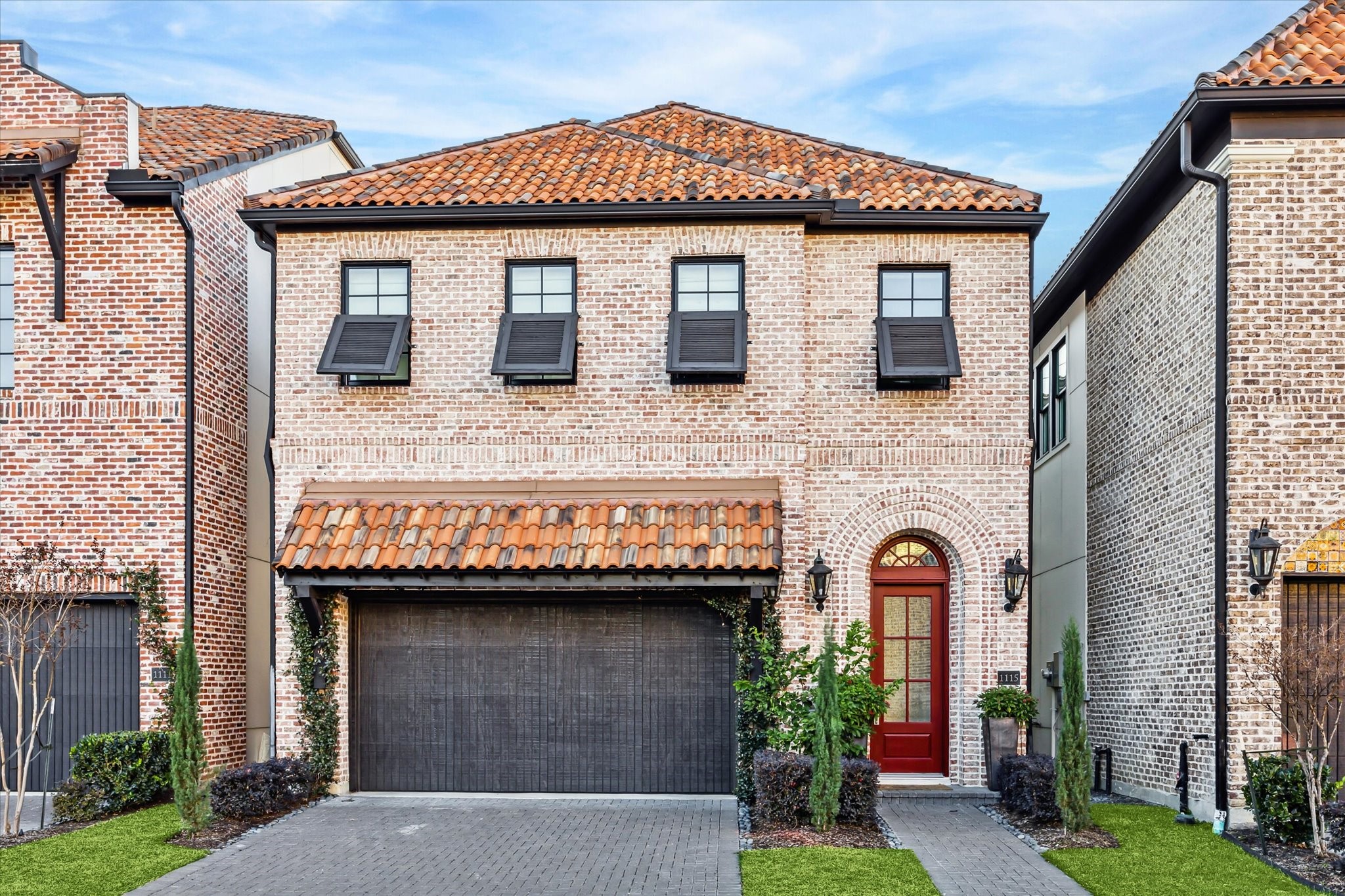 1115 Castellina Lane Houston TX 77055