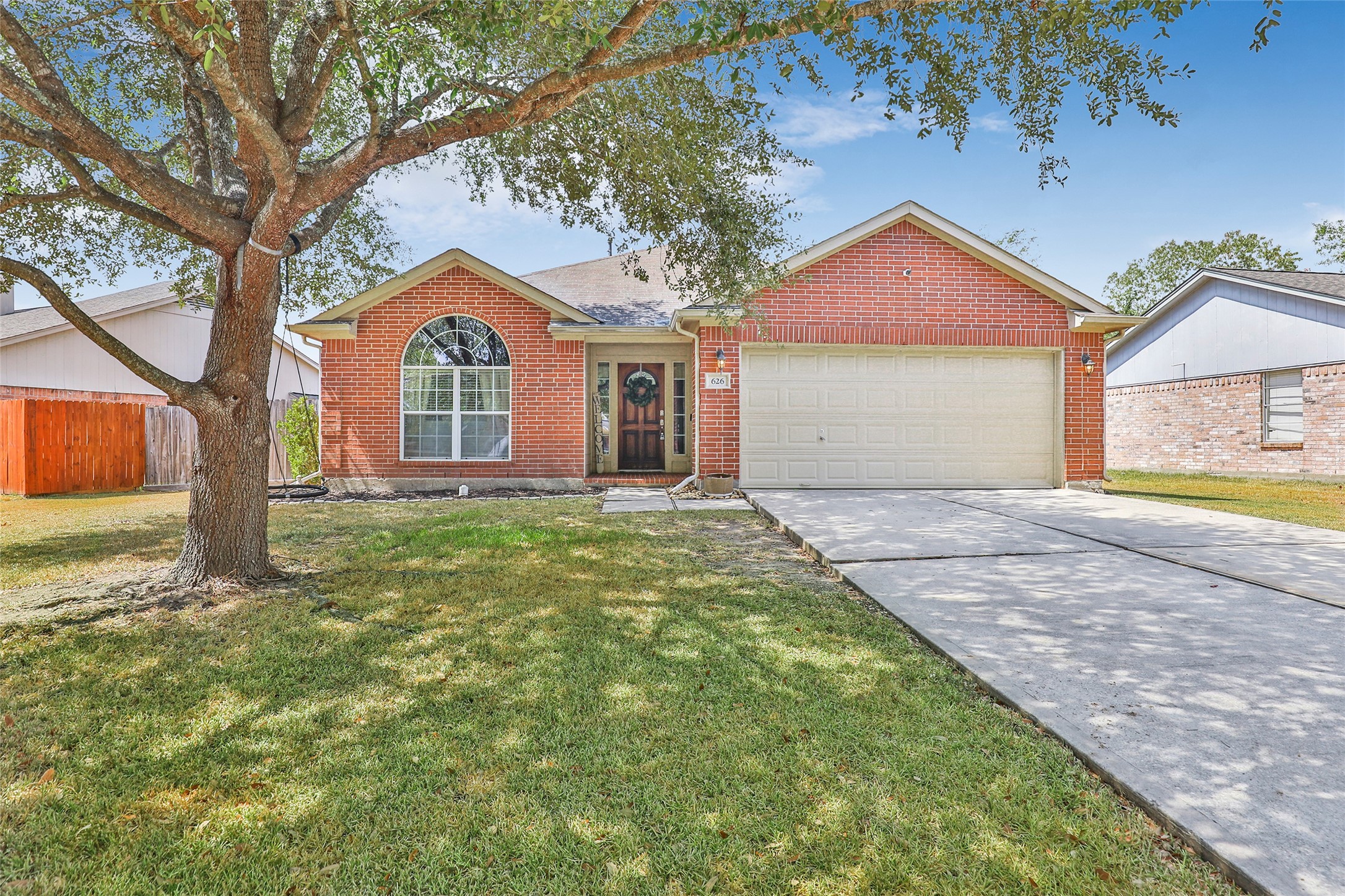 626 Tarpaulin Way Crosby TX 77532