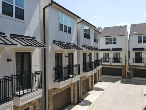 1278 N Post Oak Road B Houston TX 77055
