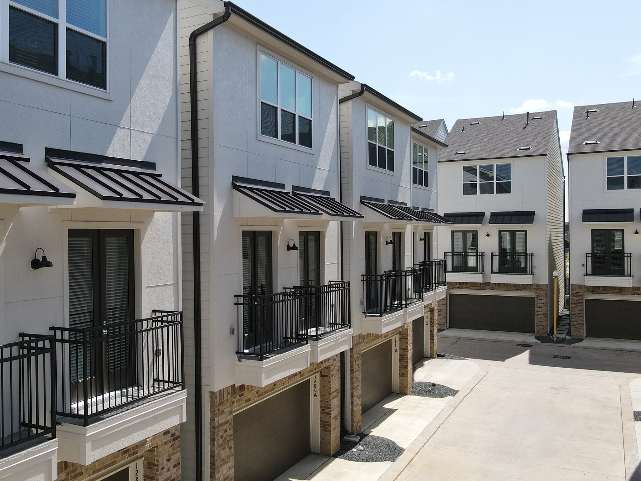1278 N Post Oak Road B Houston TX 77055