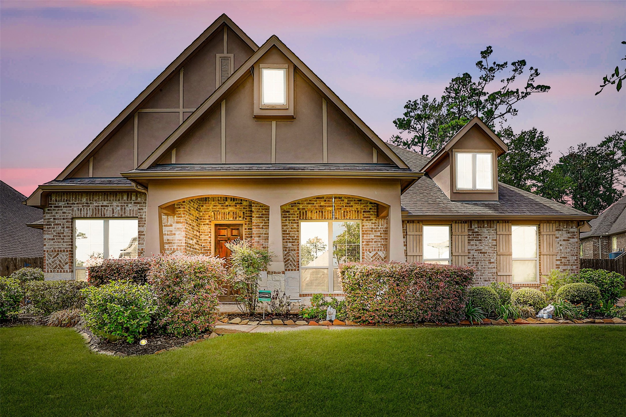 40373 Mostyn Drive Magnolia TX 77354