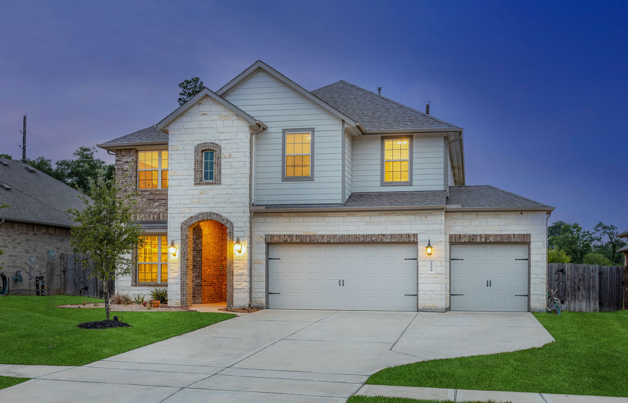 25619 Pinyon Hill Trail Tomball TX 77375