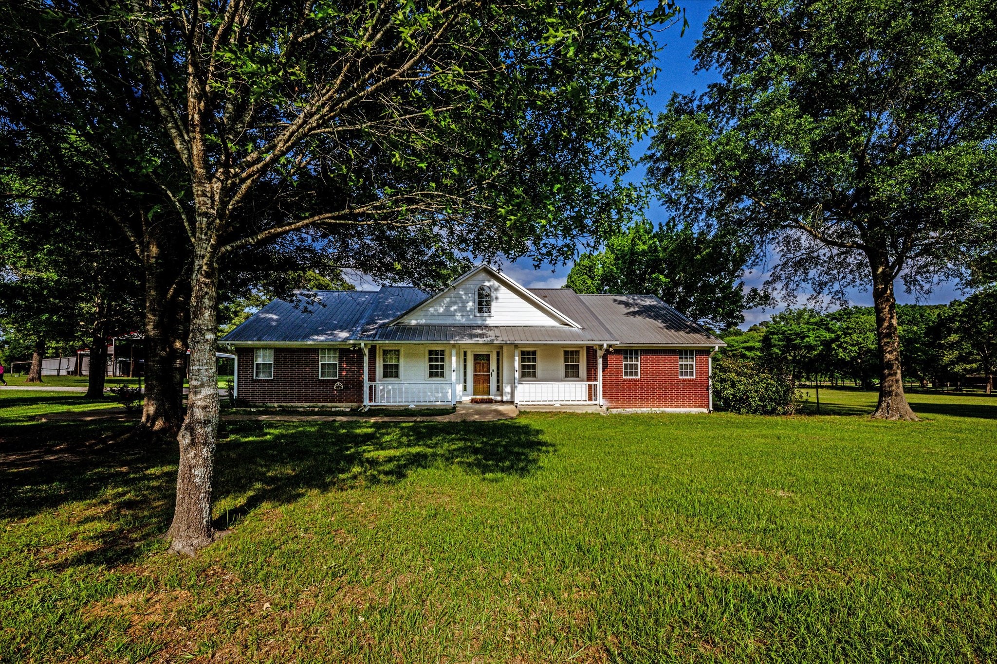 8451 State Highway 75 S Huntsville TX 77340