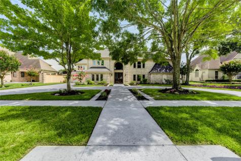 15817 Honolulu Street Jersey Village TX 77040