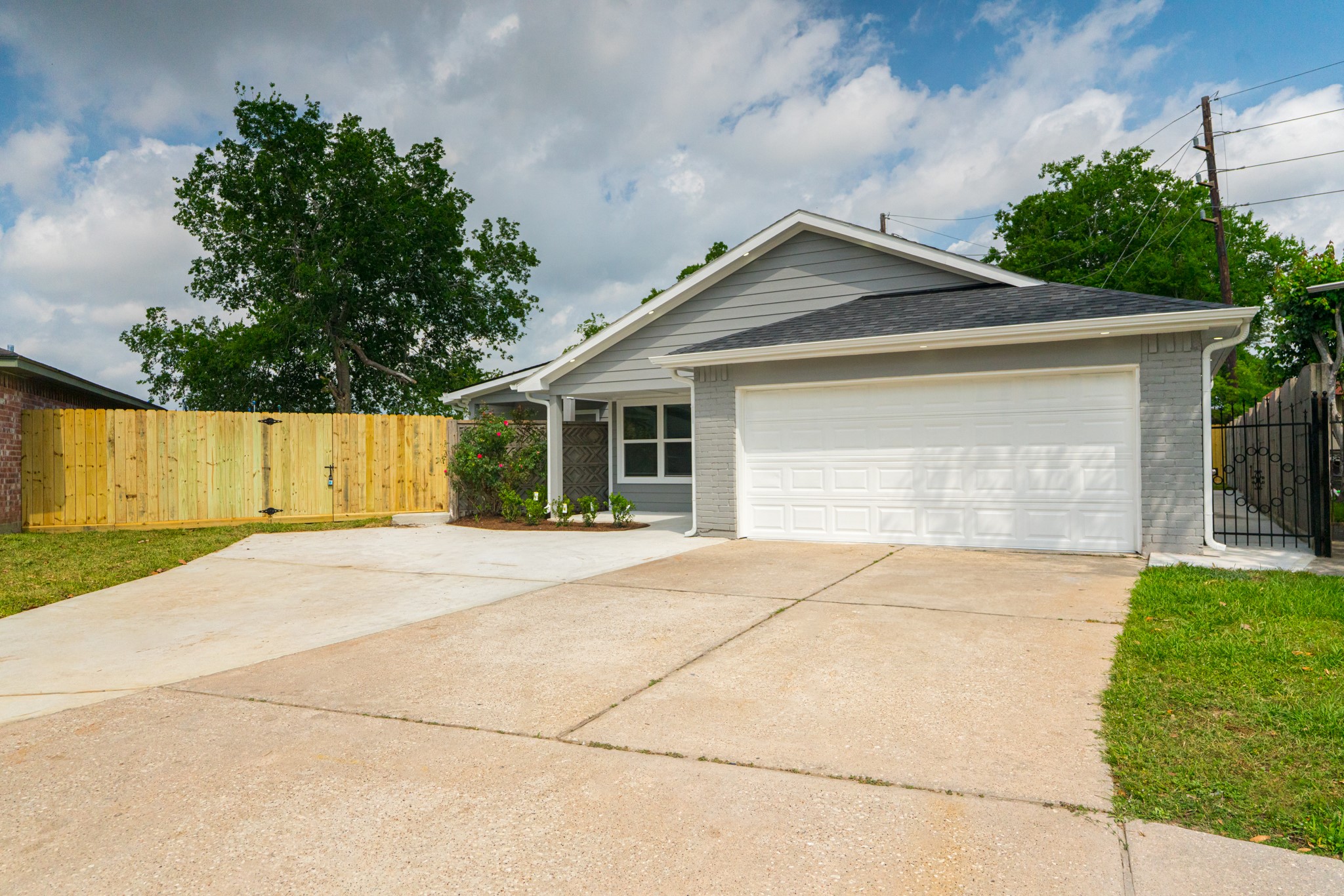 3618 Tamfield Drive Houston TX 77066