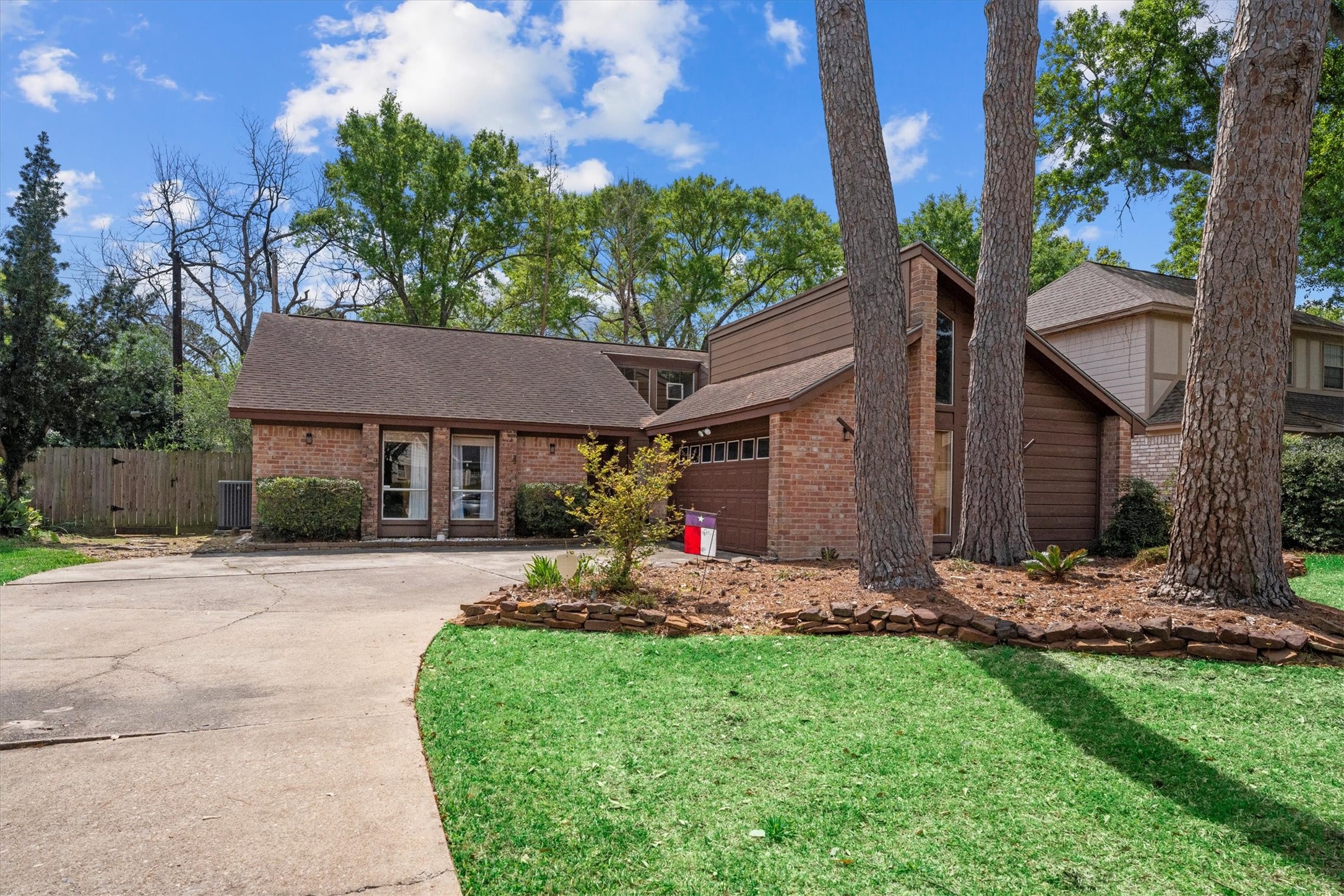 15110 Carols Way Drive Houston TX 77070