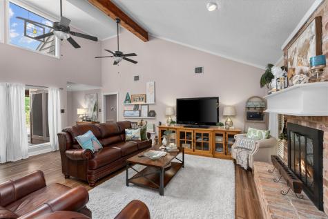 15110 Carols Way Drive Houston TX 77070